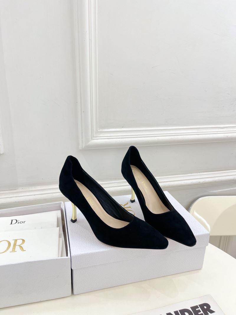 Christian Dior Heeled Shoes